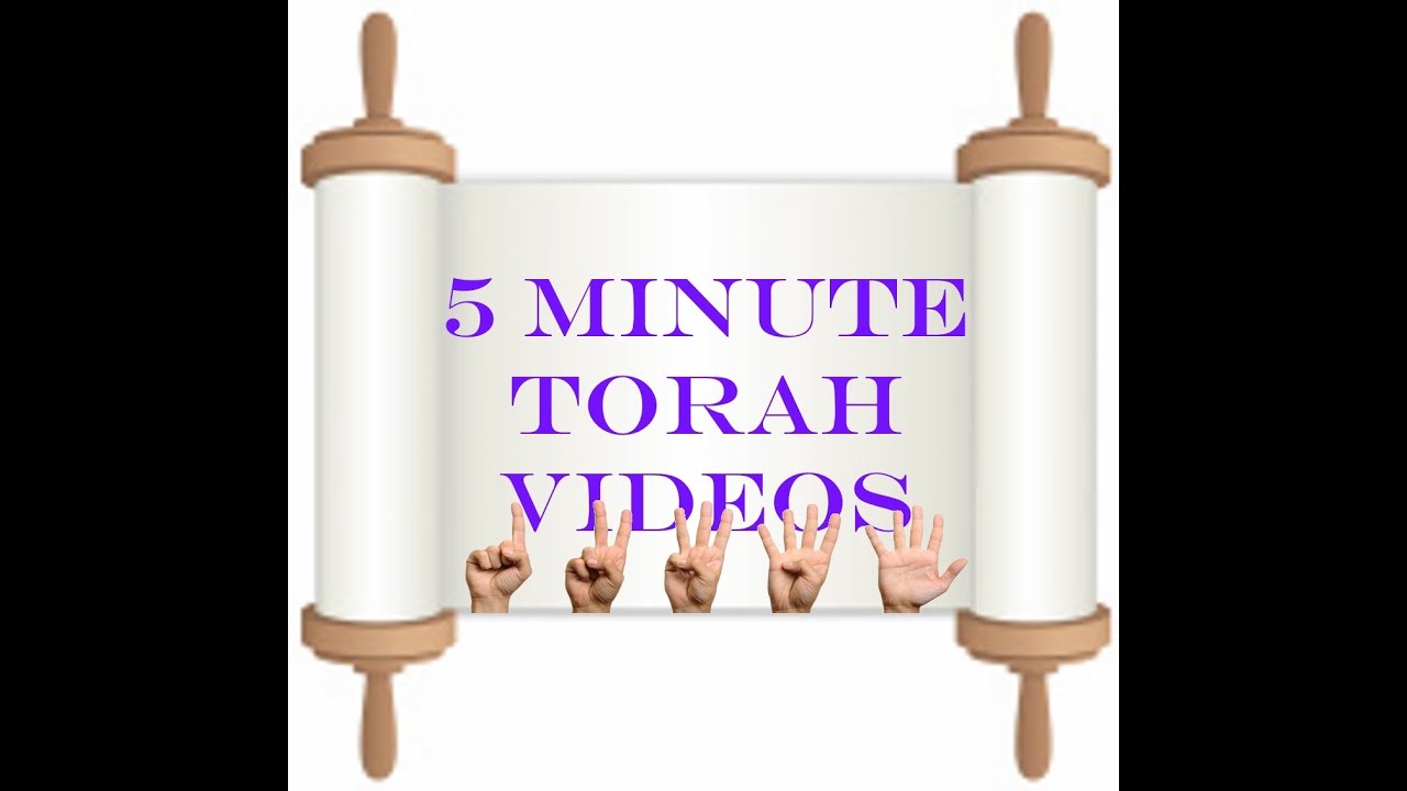 NASO: The 25th Priestly Gift with Rabbi Aaron Dovid Poston