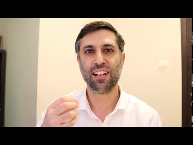 Moshiach - World War III - Moshiach Podcast 15