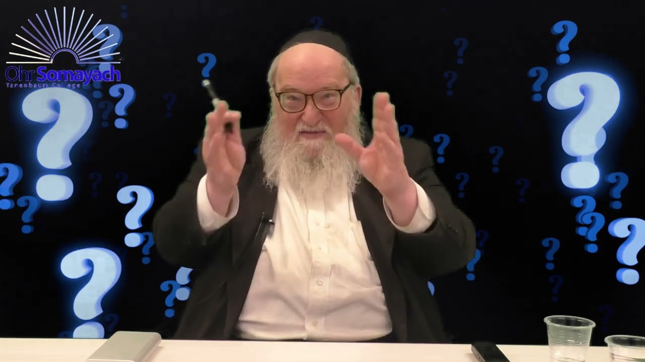 Q&A  Marrying Jewish, Financial Support, And Pro Life Arguments