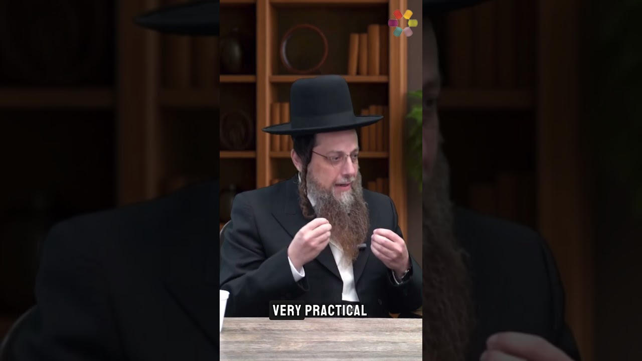 We live in a time where Hashem is bringing hidden wisdom back to the world. How? It is up to us