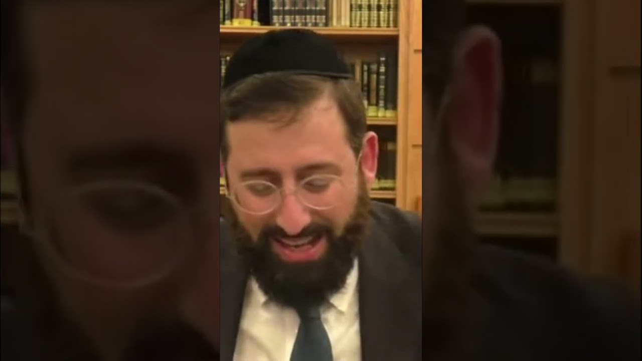 The Dangers of Acting on Impulse #Shorts #hidabroot #torah #ethics #spirituality #shortvideo #soul