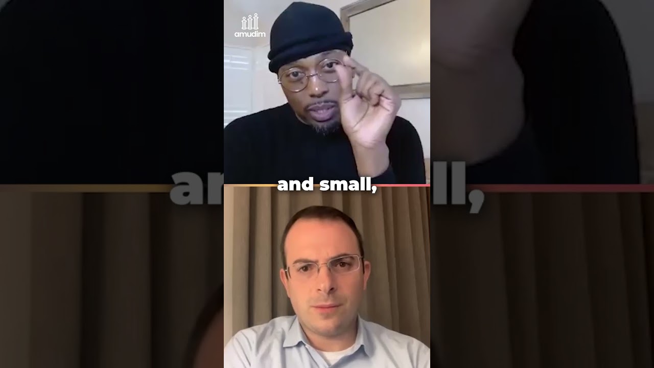 How Small Actions Build Something Extraordinary