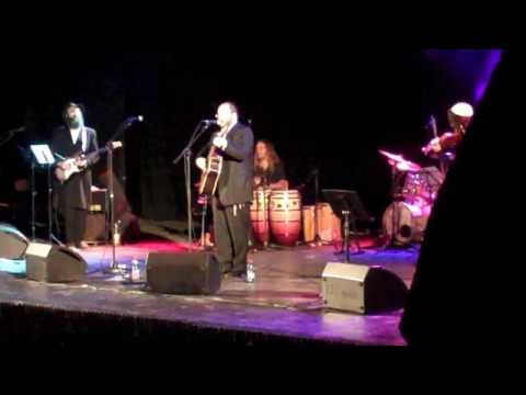 Nigun Dmin - Eitan Katz - Live in Jerusalem