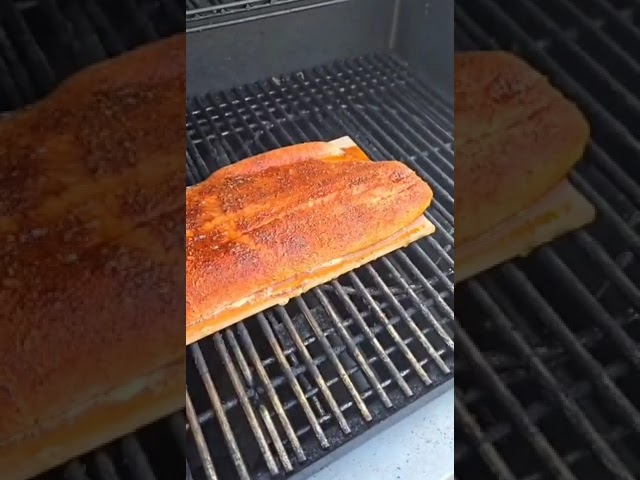 Does Spraying Water on a Shivita Help to Grill?