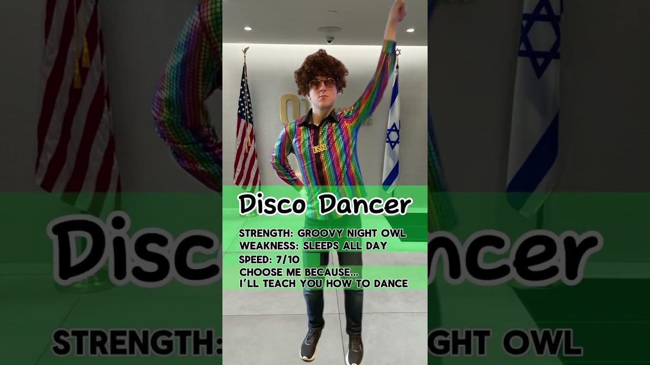 Purim is almost here. It's time to.....choose your Purim character!!!