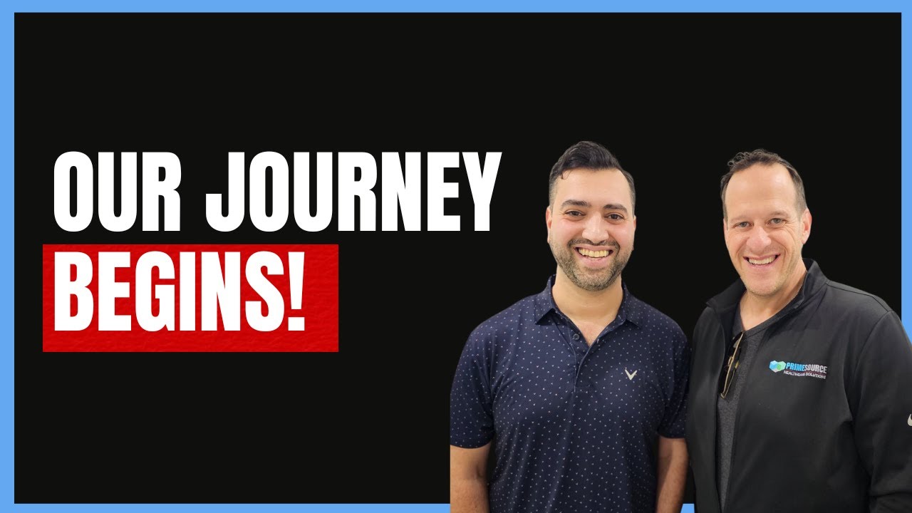 From Wine to Wisdom Our Journey Begins. None of Your Business Podcast