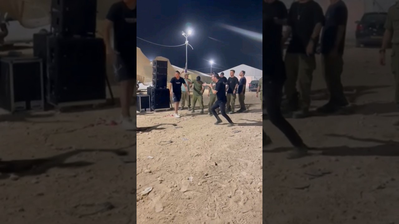 כל החיילים בצה"ל שרים בעל פה ! "כוב.."
