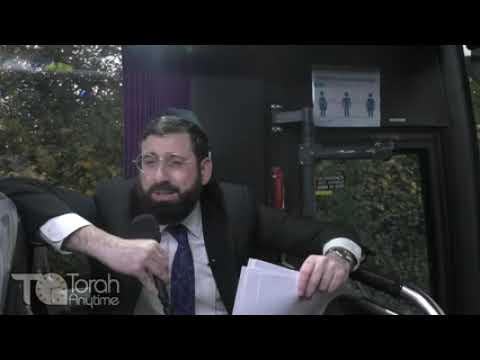 Journey to Ramsgate: The Venom of Nesivos Olam, the Curse of R' Yaakov Emden, and Moses Montefiore