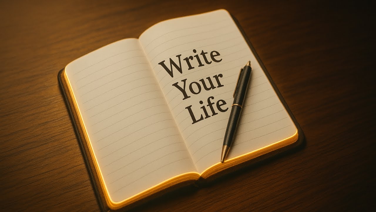 God, Bring Me Closer: How to Be Written in the Book of Life - Rabbi Benzion Klatzko