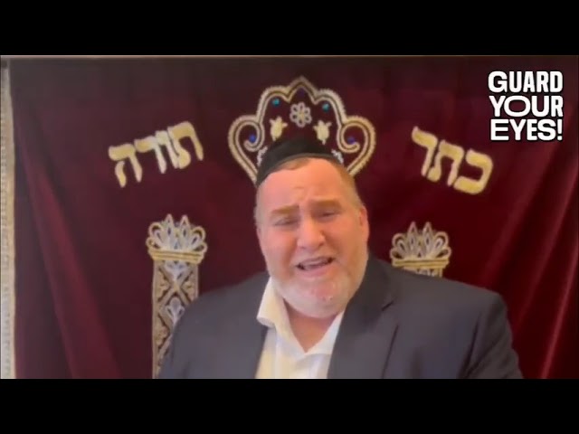 Celebrating 1000 GYE Chizuk Boosts! - Rabbi Yisroel Majeski
