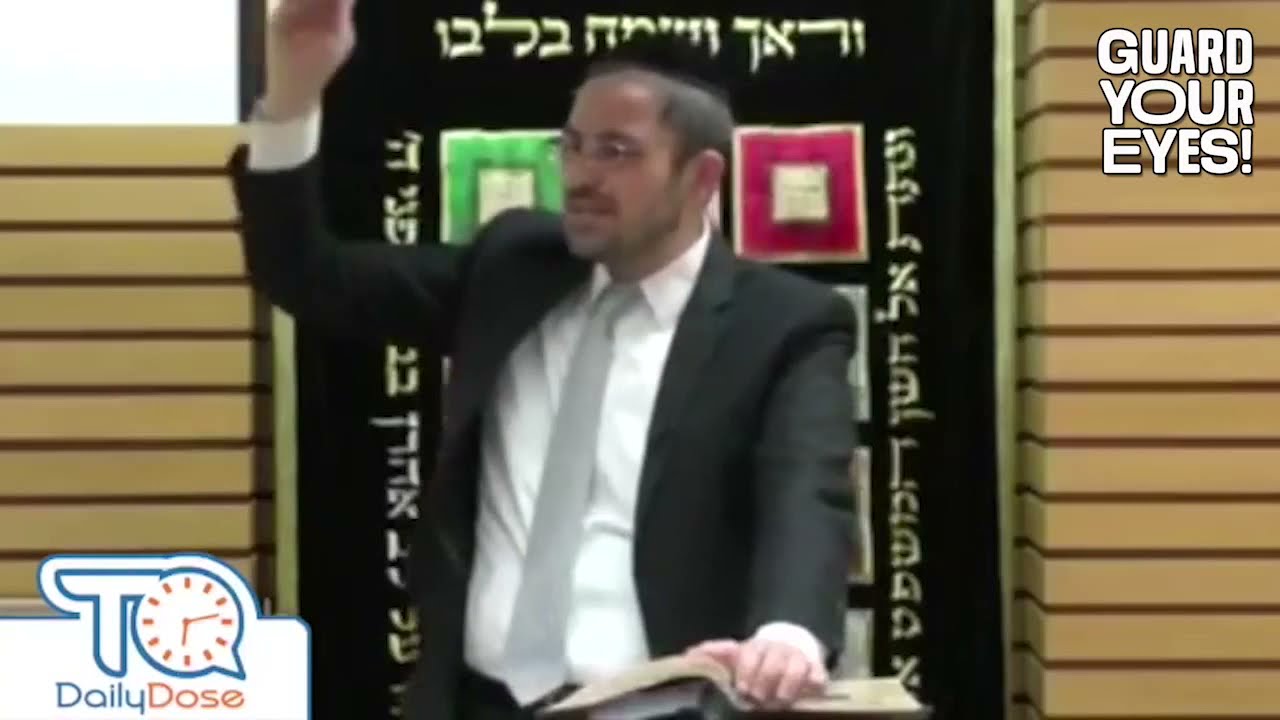 Abba the Doctor - Rabbi Yaakov Mizrahi