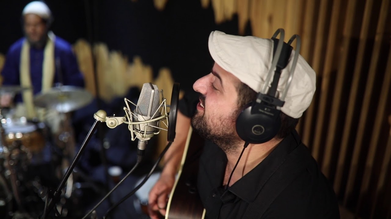 עקיבא שר ניגון לליל הסדר - לעושה נפלאות גדולות לבדו (מיוחס לבעש"ט) | Akiva