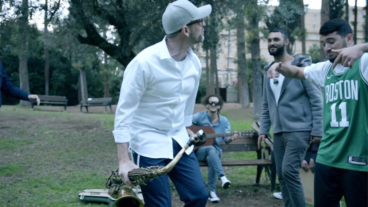 Y. Shofario - Sunshine [Official Music Video]