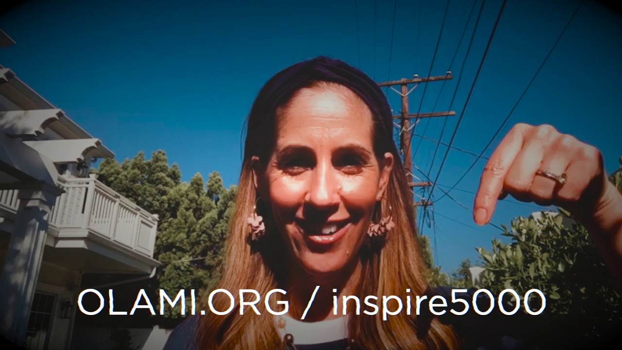 Los 5 pasos de Inspire 5000 - Jackie Engel Glaser
