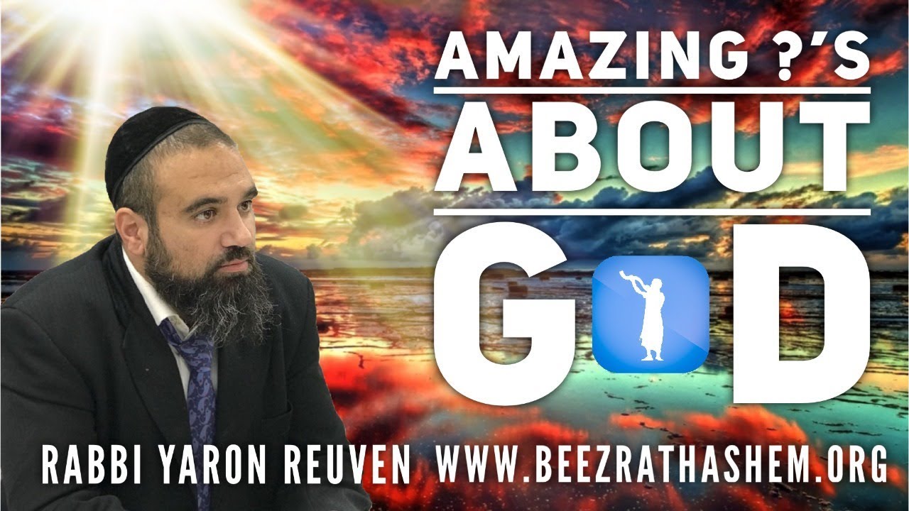 Amazing Questions About God From Hollywood (32)