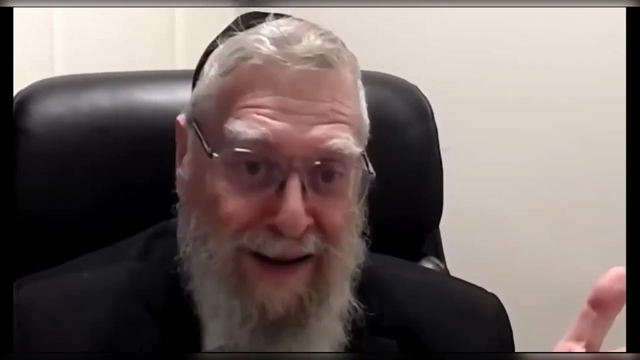 Looking for a Segulah  Daven! Part 3  But I Don't Understand Tehillim by Rabbi Yitzchak Feigenbaum
