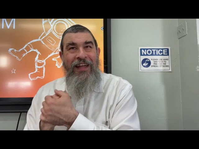 L'choved 9-10 kislev The Life of the Mitteler Rebbe  Part Two, By Rabbi Yossi Paltiel 5783 2022,