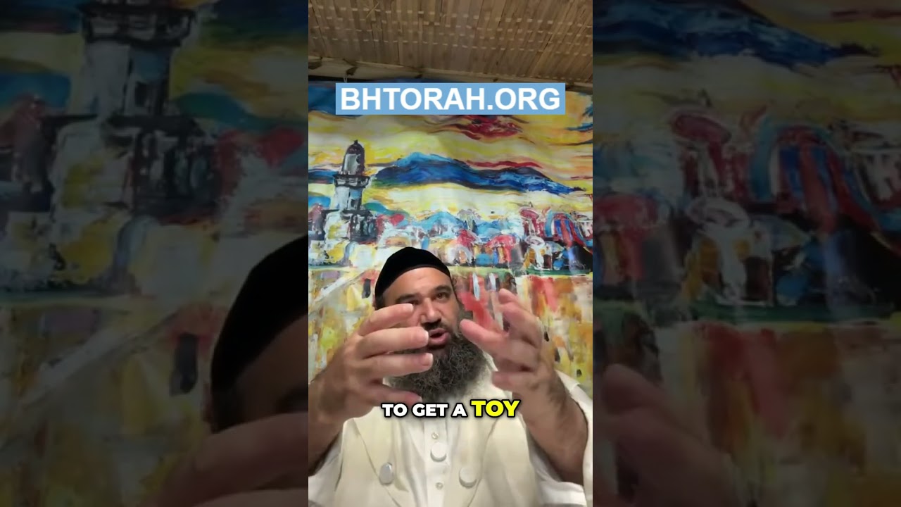 True Learning: The Path to Humility in Torah Study