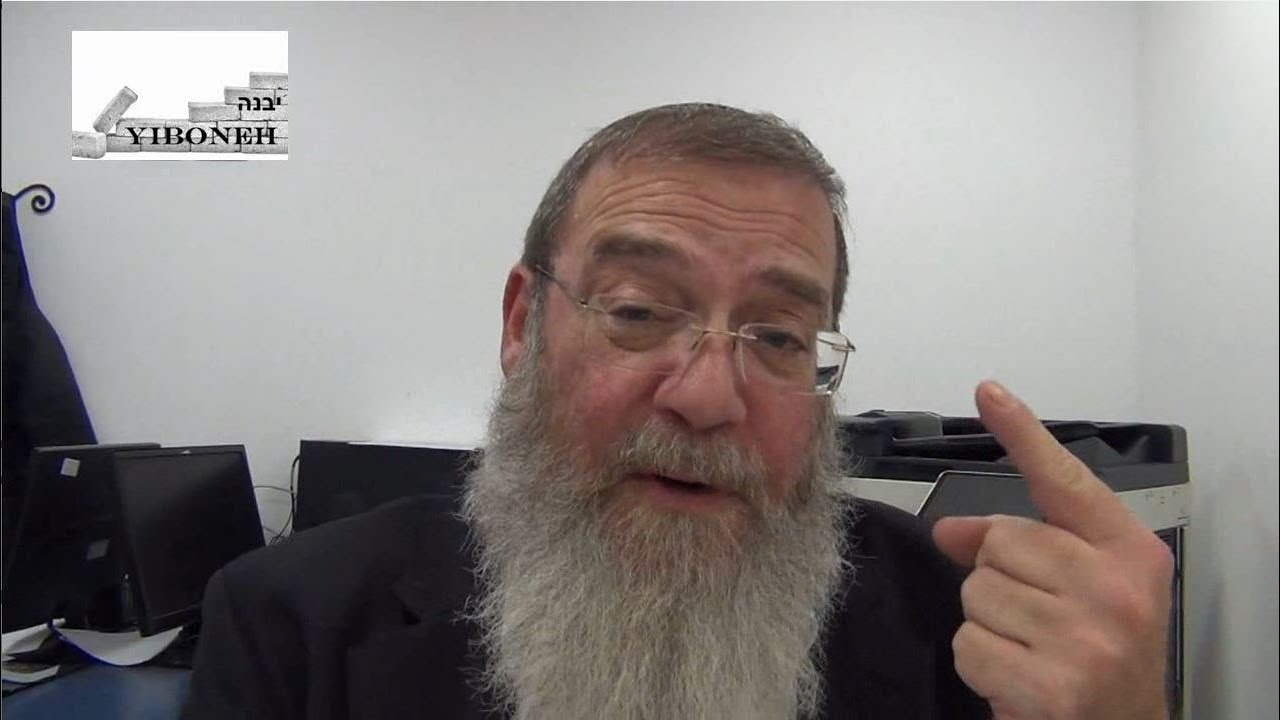Learning from History on How to Free Hostages by Rabbi Aaron Dovid Poston