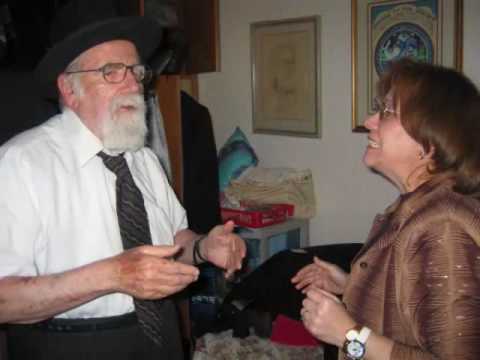 Opa - Rabbi Meier Eisemann