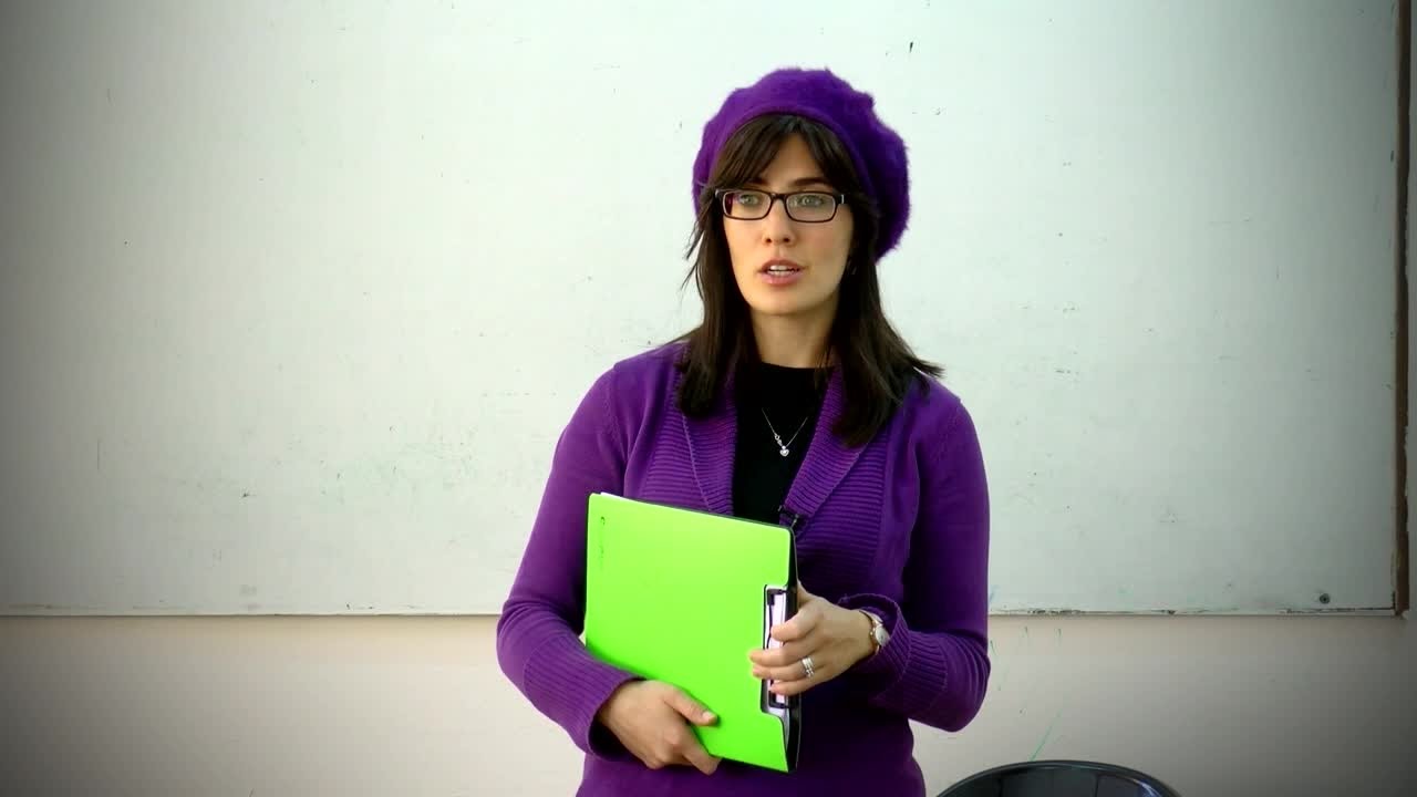 Interpersonal Relationship Tools - Part 13: Keeping the Peace - Rebbetzin Avigial Gersht