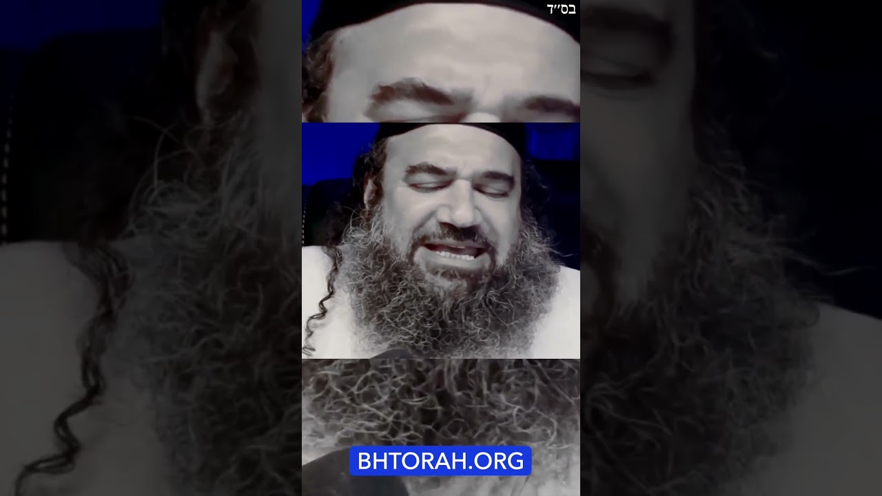 Dark Time For Judaism