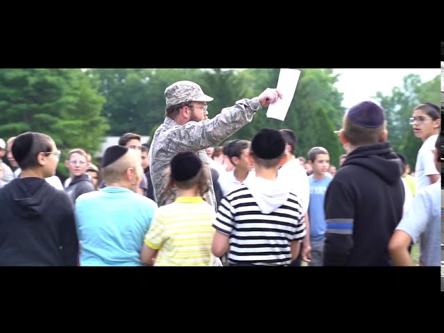 Army Day Trailer 1