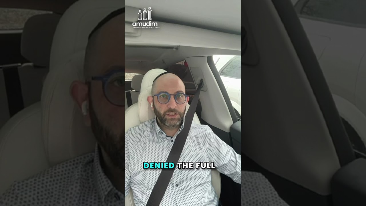 The Battles We Don’t See | Parshas Va’eira