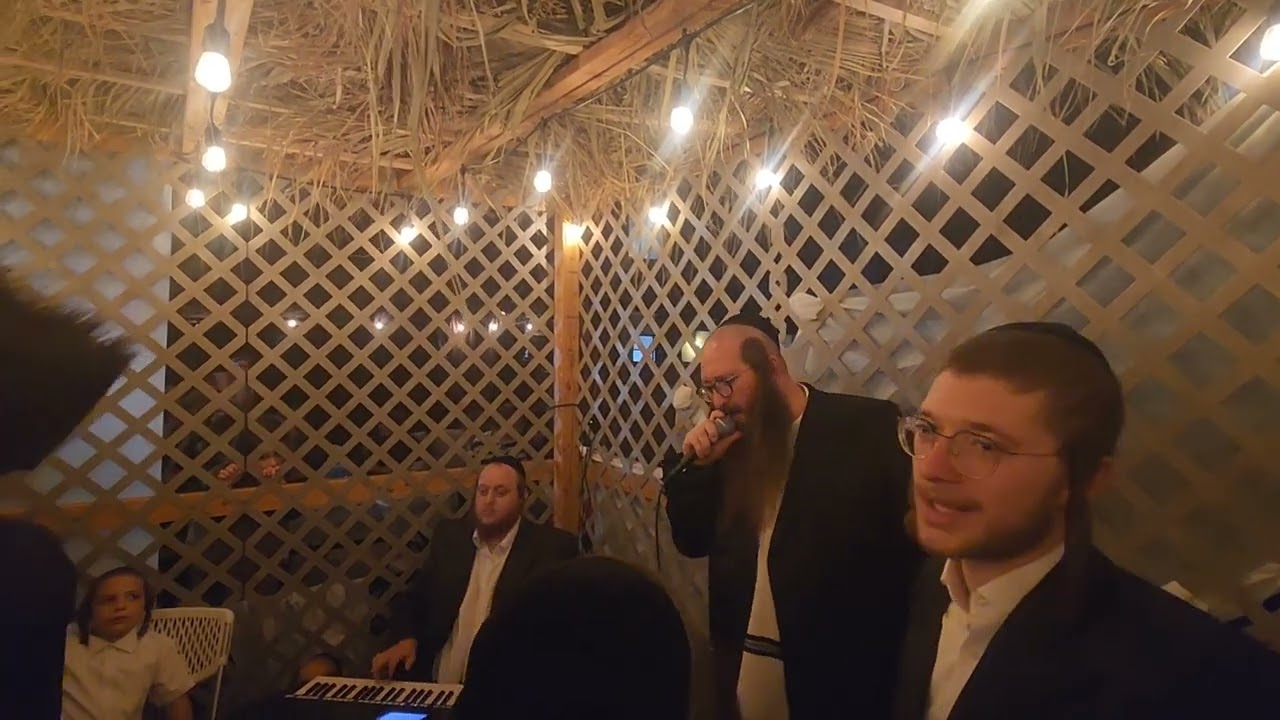Casa Grande Chol Hamoed Adventure: Hiking and Simchas Beis Hasho'eivah (Part 1)