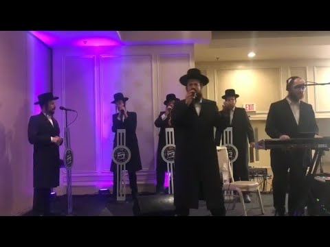 Sruly Werdyger • Shira • Yanky Briskman | ישראל ורדיגר, מקהלת שירה, יענקי בריסקמן