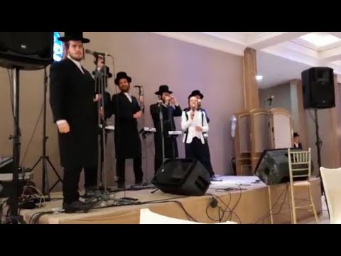Neshuma Choir ft. Mendy Roth - Acapella מקהלת נשמה וילד הפלא מנדי רוט אקפלה