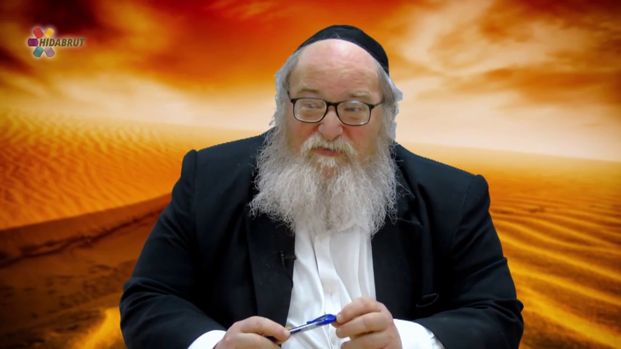 Pesach: Reliving the Exodus - Rabbi Yitzchak Breitowitz