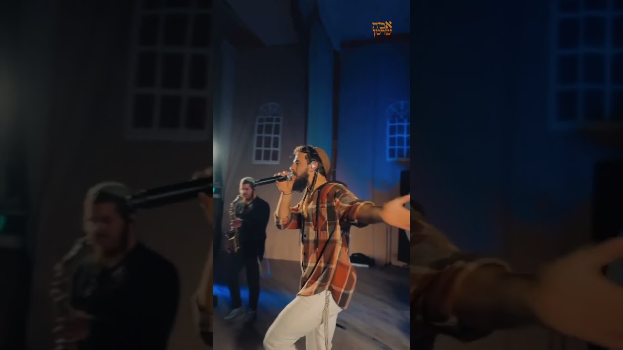 היה פשוט מ ט ו ר ף ! תודה לה' על הכל 😍😍 #עםישראלחיי
