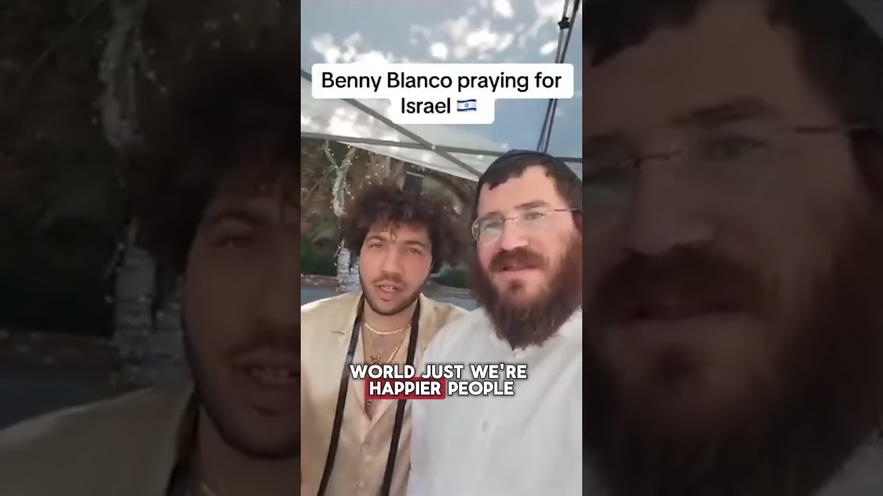 The Incredible Bond That Unites Jewish Communities