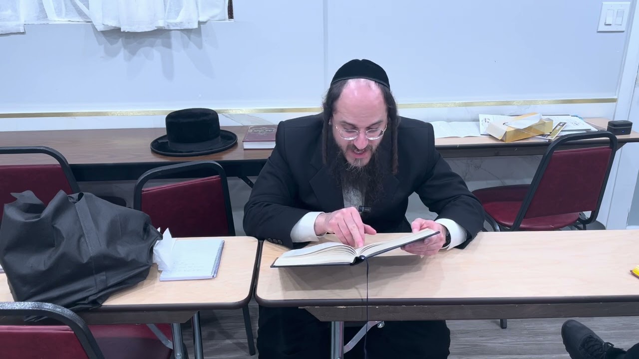Mishna Berurah 193. Dirshu. “Havdalah and Brachos on a microphone”. Rabbi Yosef Halpert
