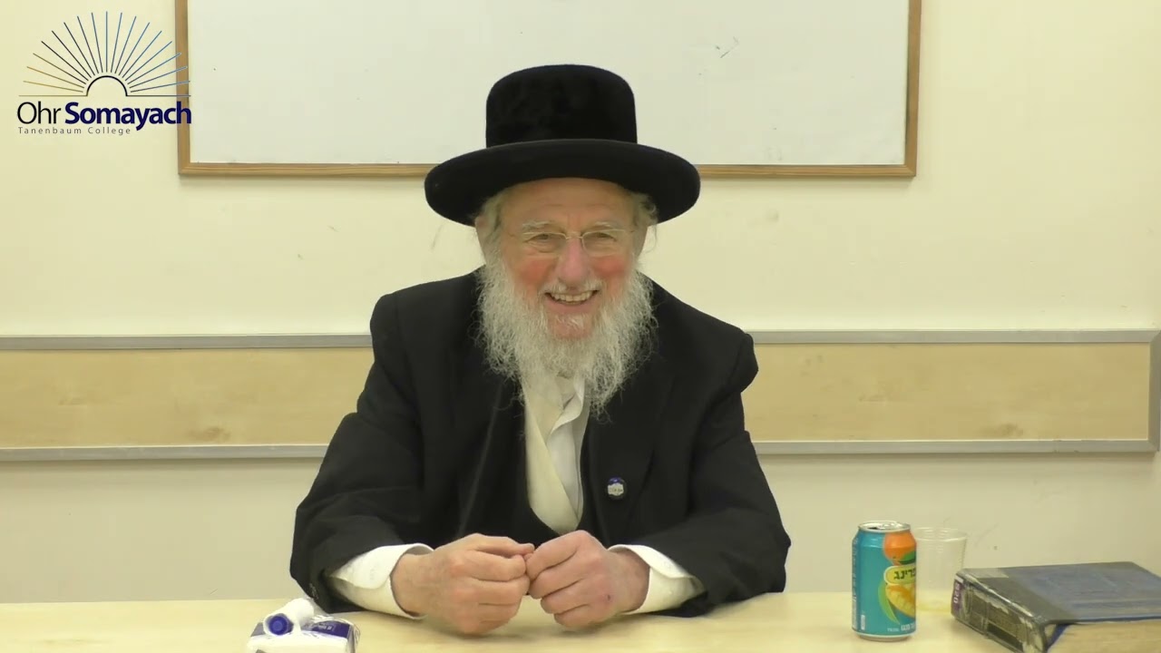 Q&A: The Jewish People, Sasson and Simcha, Tehilim (Rabbi Dovid Gottleib) (Jewish Philosophy)