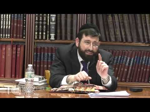 Parshas Terumah: The "Abir Yaakovs" [Rav Yaakov Avichatzeira] Uncovers The Secret Formula of Tefilla