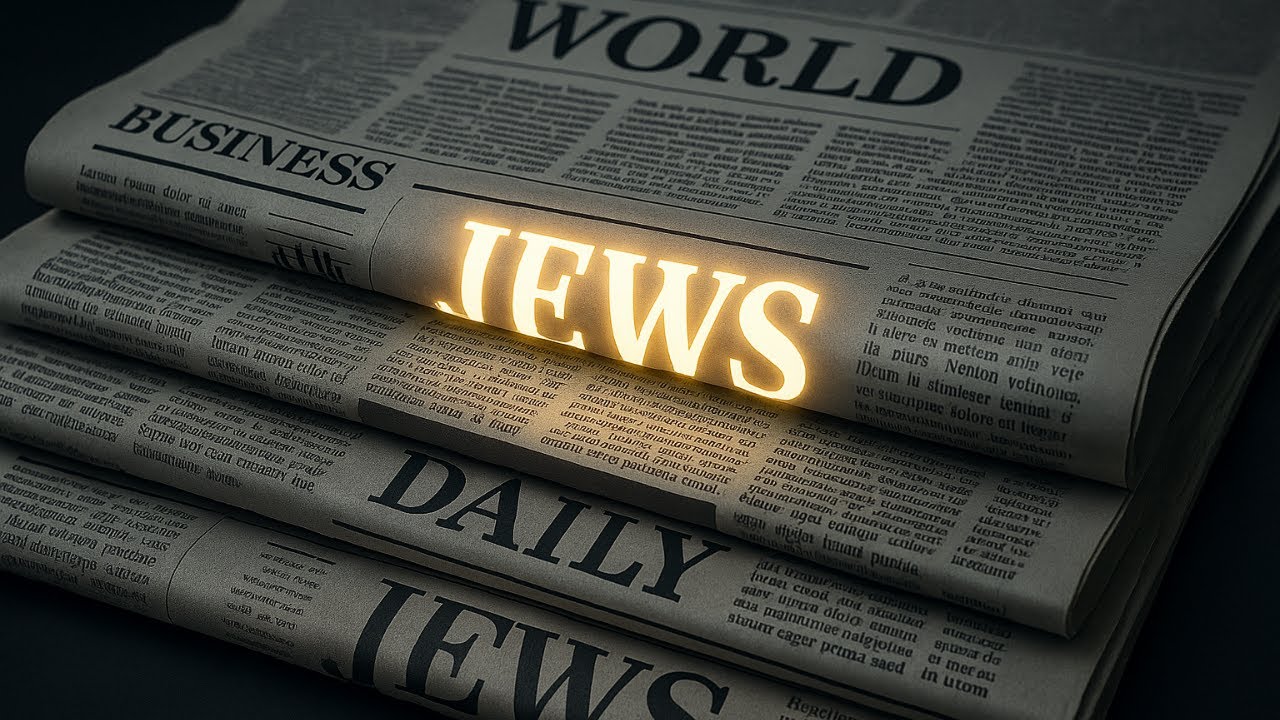Why the World Can’t Stop Talking About the Jews – Isaiah’s Prophecy - Rabbi Tovia Singer Explains