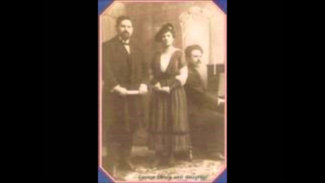 Cantor Gershon Yitzchok Sirota Mimkomcha