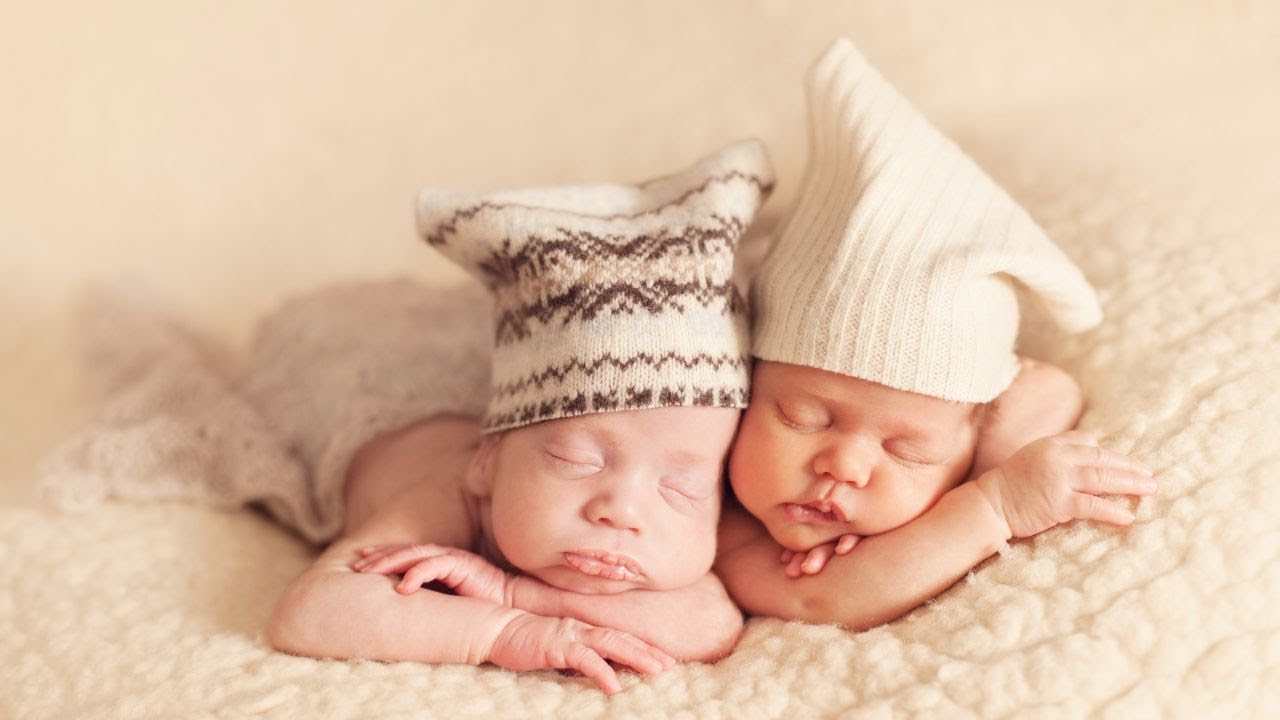 Your Child Fell Asleep? Make Sure to Stay Awake