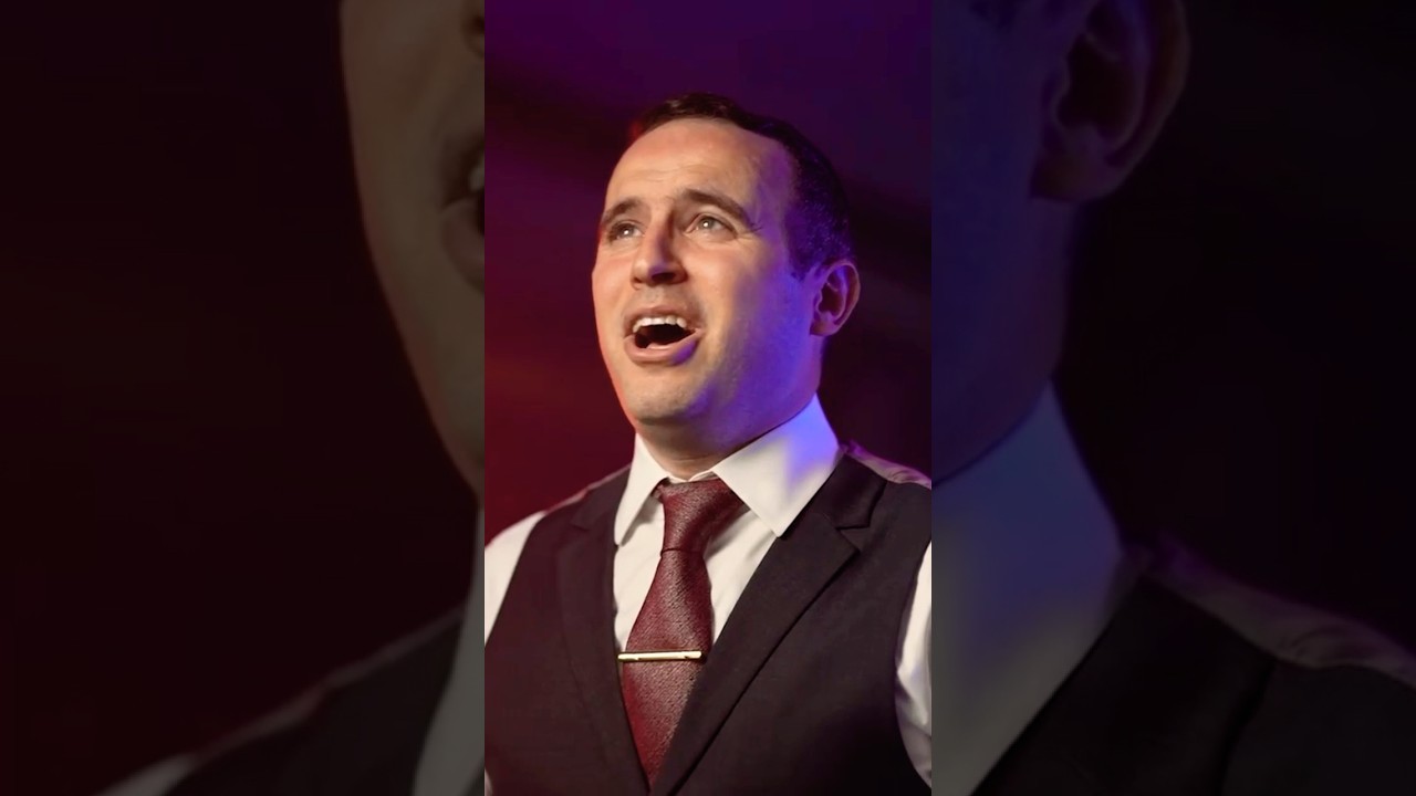 Refuah Shleimah - Official Music Video | רפואה שלמה by MD Schwartz #jewishsong