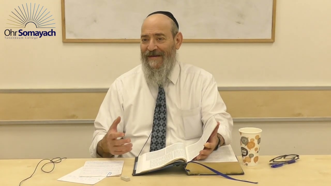College Tuition - Vayeira (Rabbi Dovid Kaplan) (Weekly Parsha)