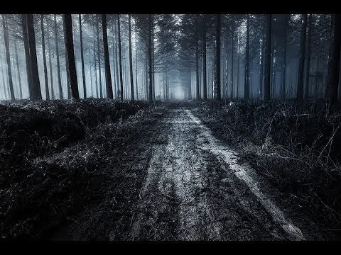 Scary DIBUK Story