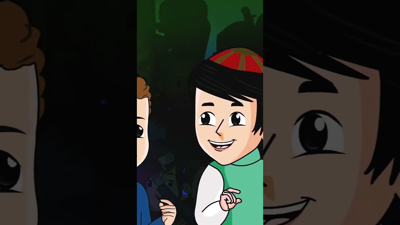 Sing, Dance, Play Games All Day Long | Mendy Music #shorts