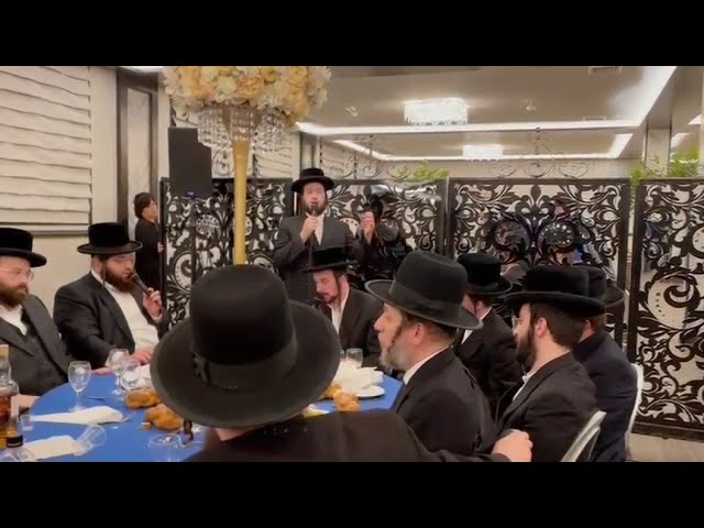 Motty Ilowitz & Shira Choir - Acapella | מאטי אילאוויטש ומקהלת שירה, אקפלה