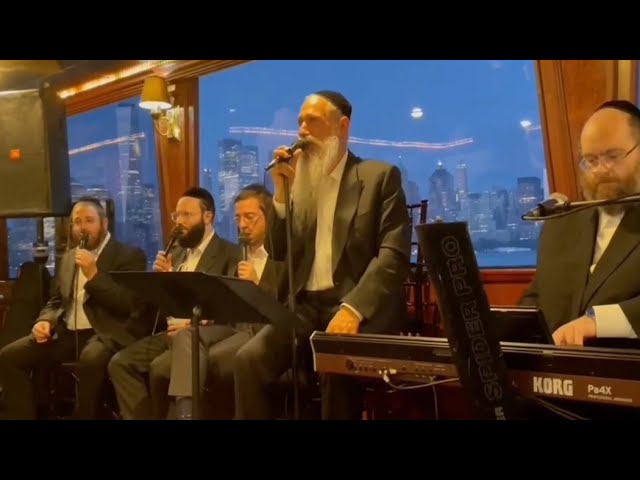 MBD • Shira Choir • Naftali Schnitzler | מבד, מקהלת שירה ונפתלי שניצלר