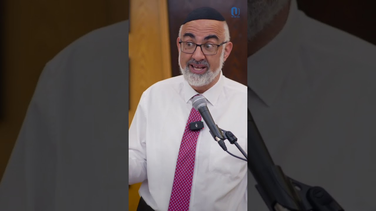 Veganism accourding to the Torah