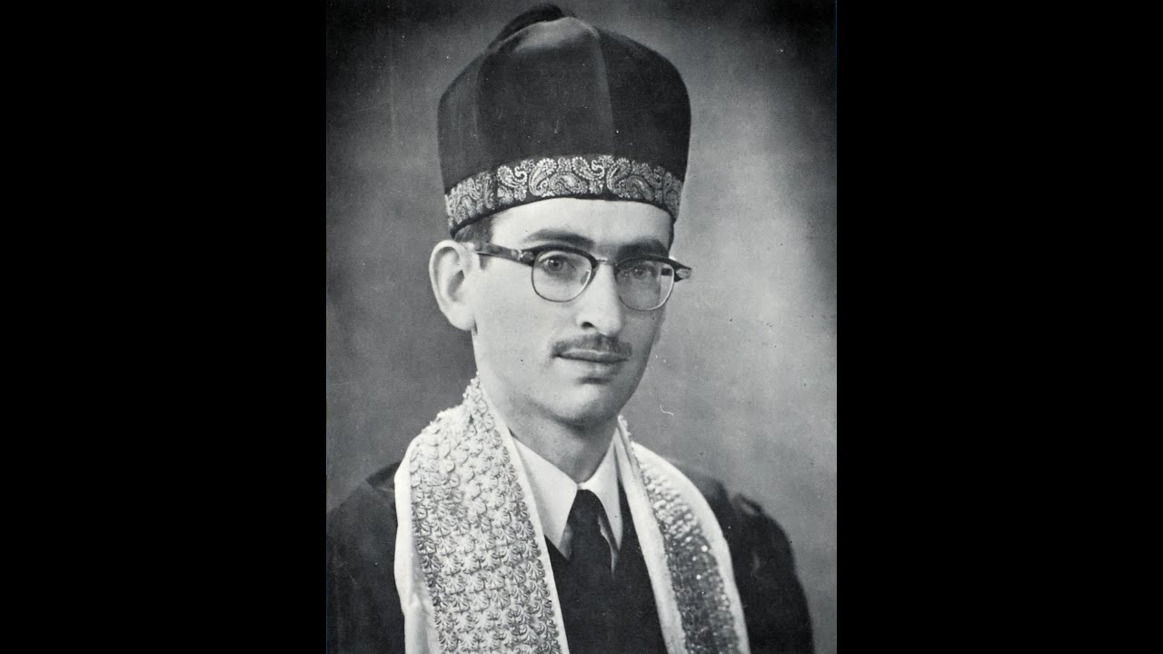Cantor Eliezer Rubinstein - Lo Seivoshi