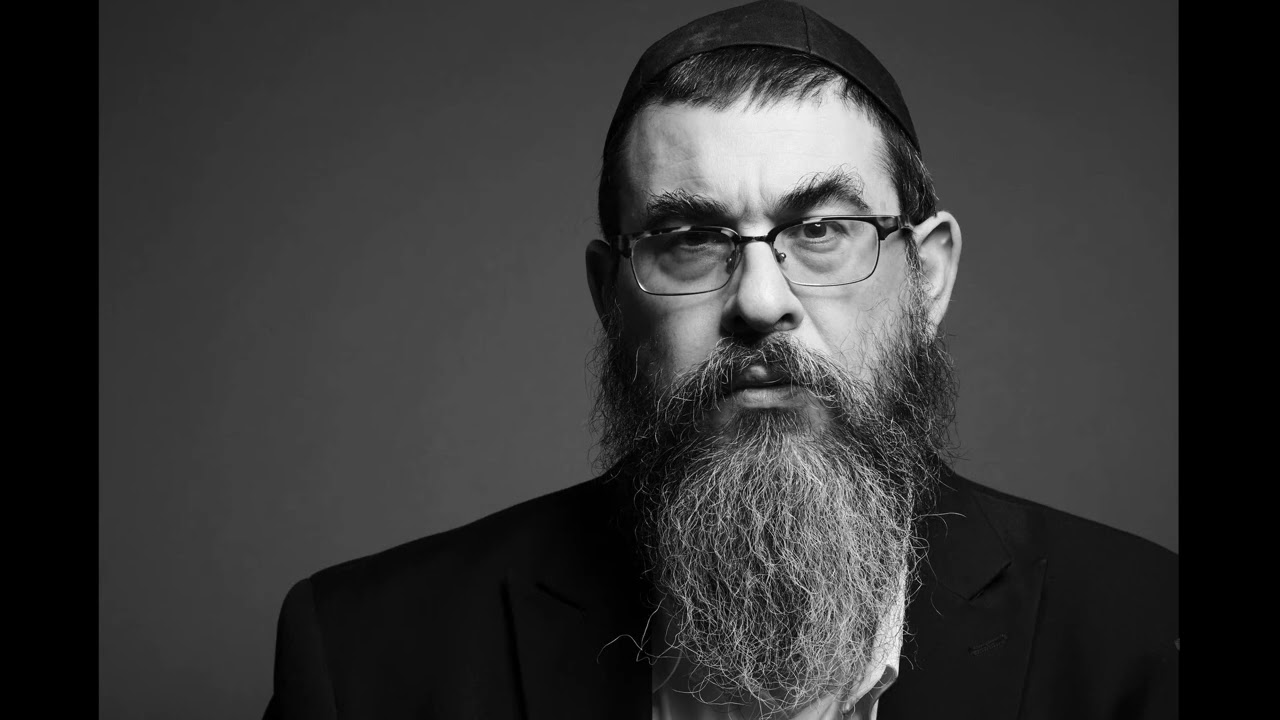 Torah insights Parshas Matos  – The Lighter Side of Chumrahs Rabbi Yossi Paltiel, 1999