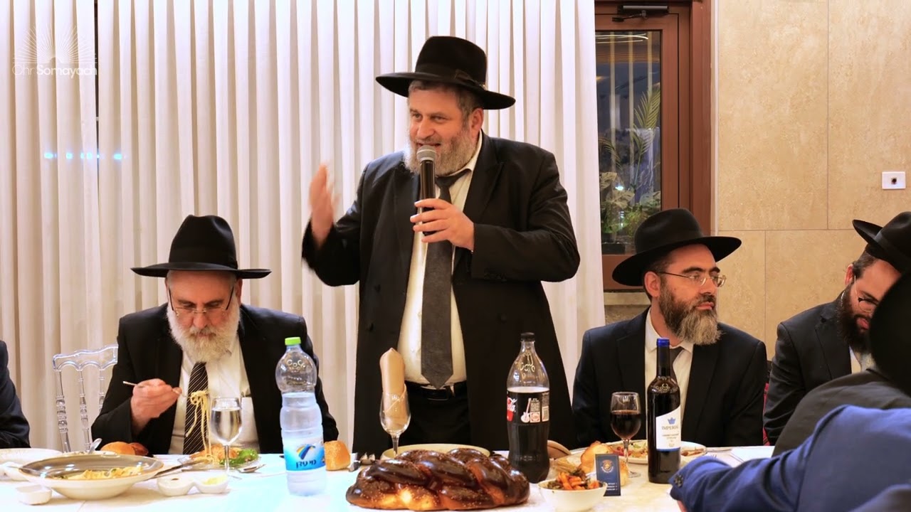 25 Finish Makkos & Kiddushin | Siyum | Ohr Somayach